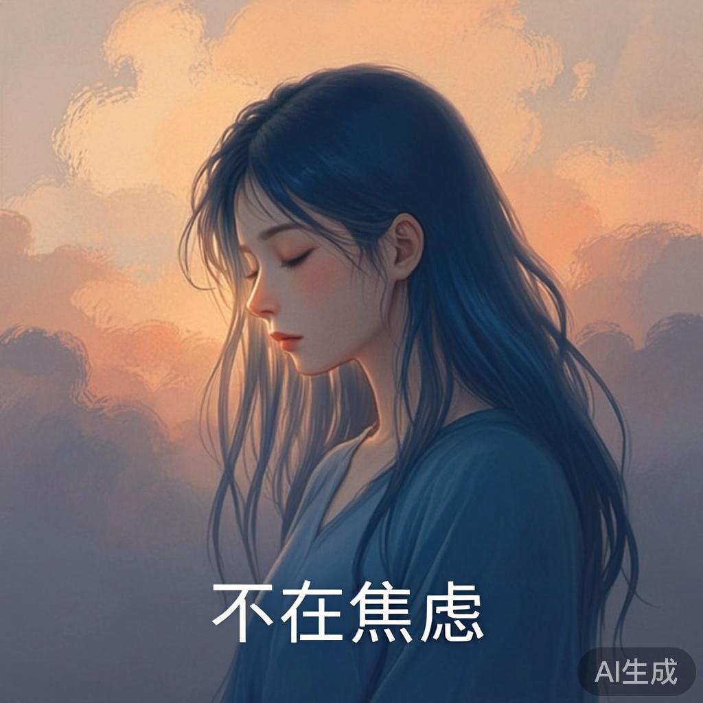 情绪低落如何缓解？试试这招，比硬扛管用